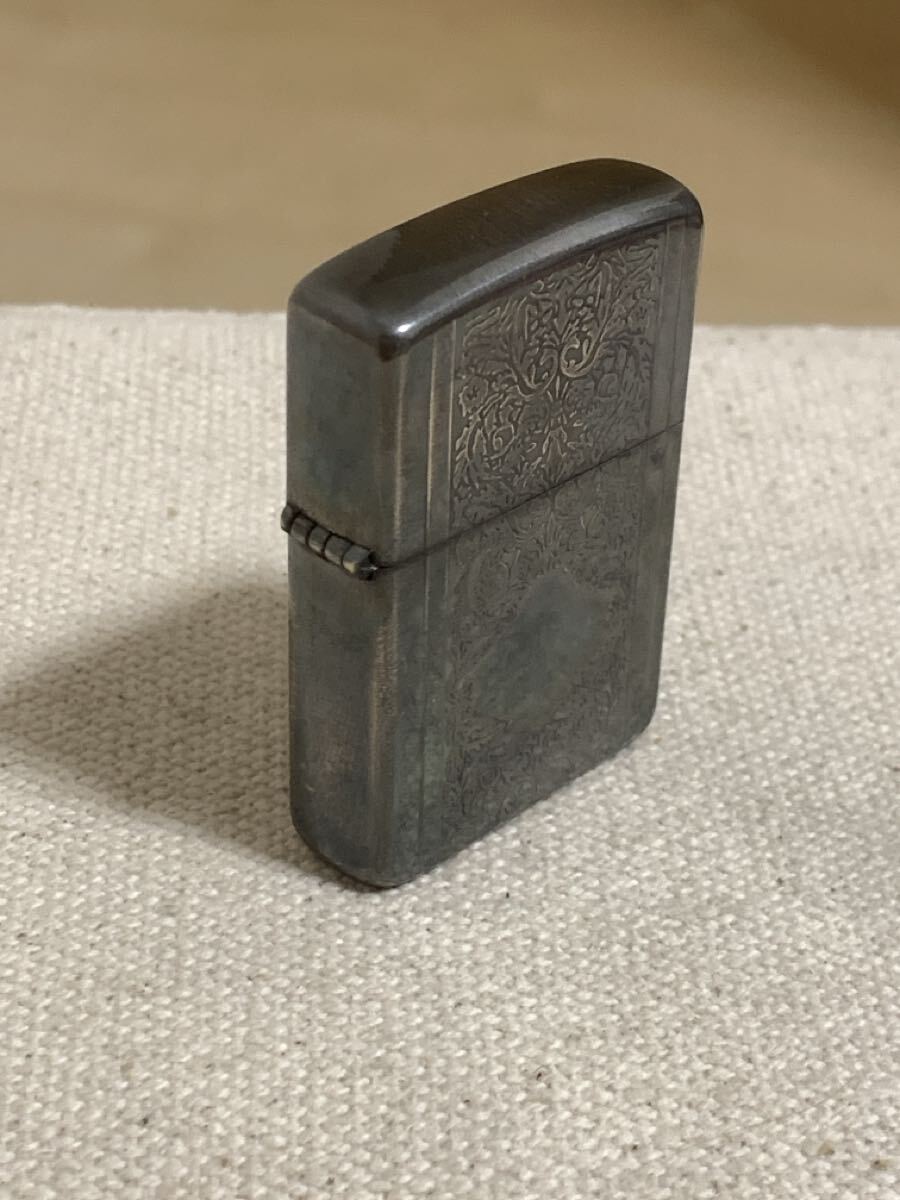 ZIPPO ジッポー 1986年 - image 3