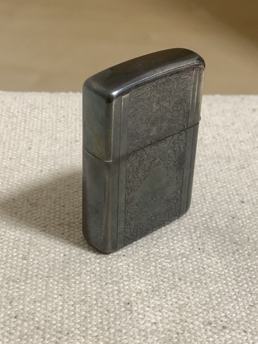 ZIPPO ジッポー 1986年 - image 4