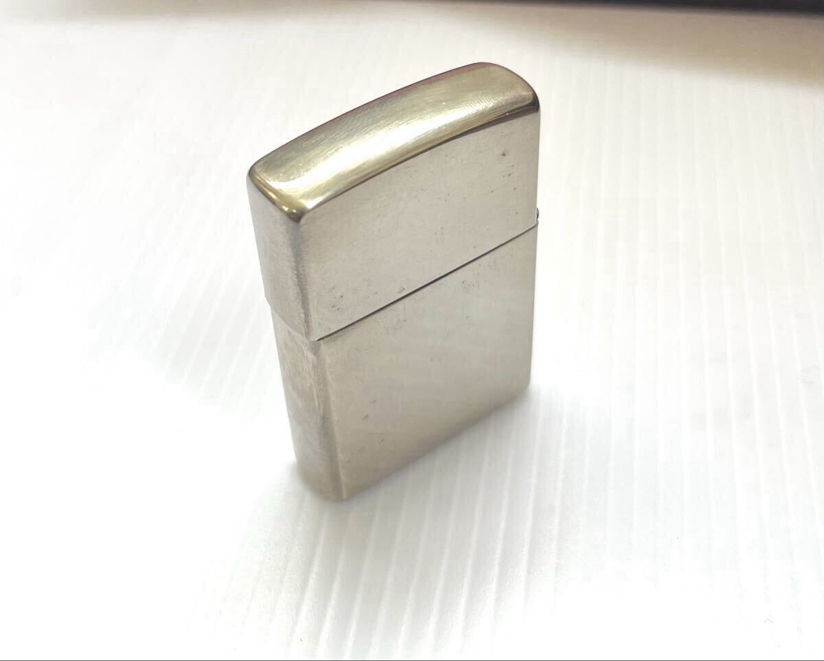 Budweiser バドワイザー 1997年限定 自由の女神 カラーペイント ZIPPO 