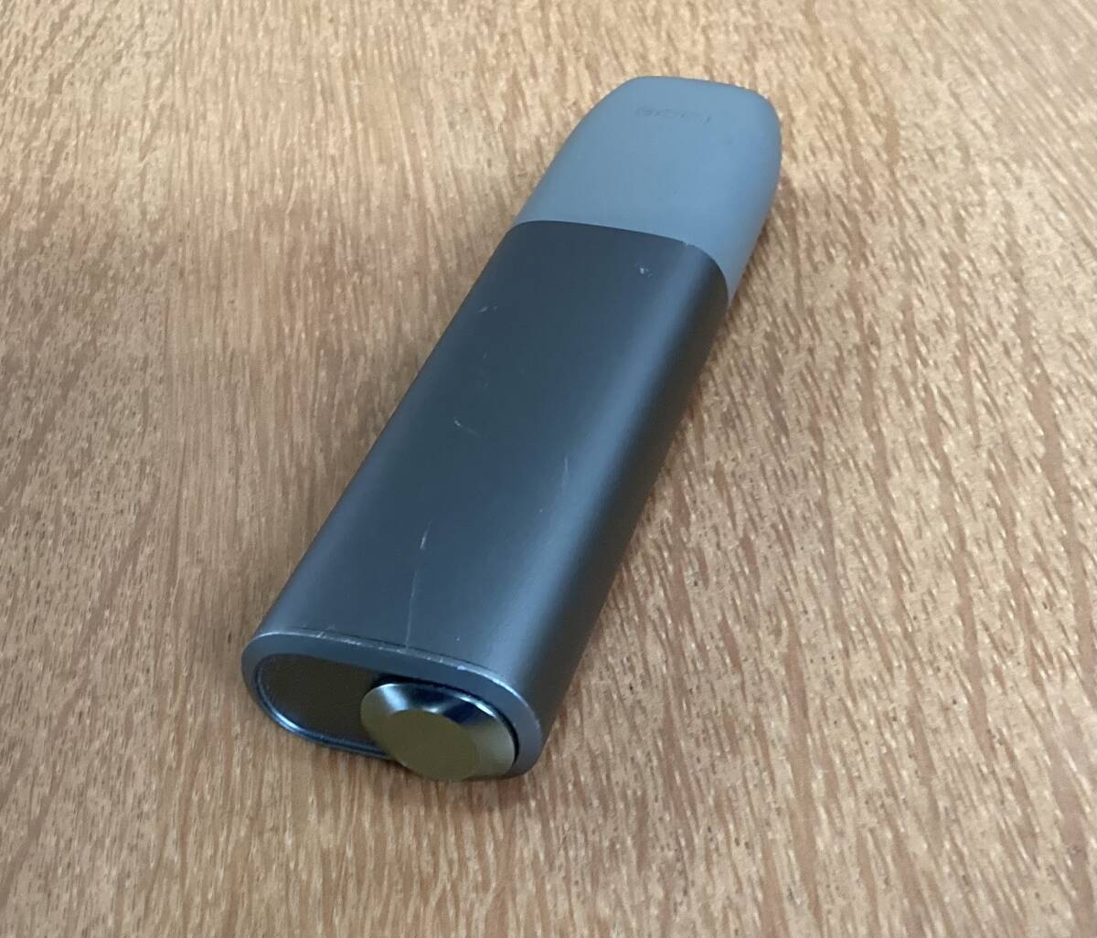 IQOS ILUMA ONE アイコス イルマ ワン モスグリーン 電子タバコ 通電確認済 - image 1