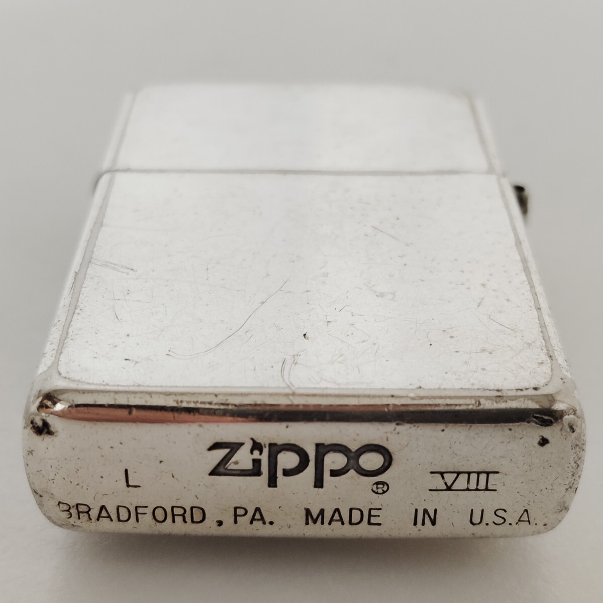 ZIPPO ジッポPARIS-DAKAR パリダカールラリー0012/1000｜ayahoo｜千纸