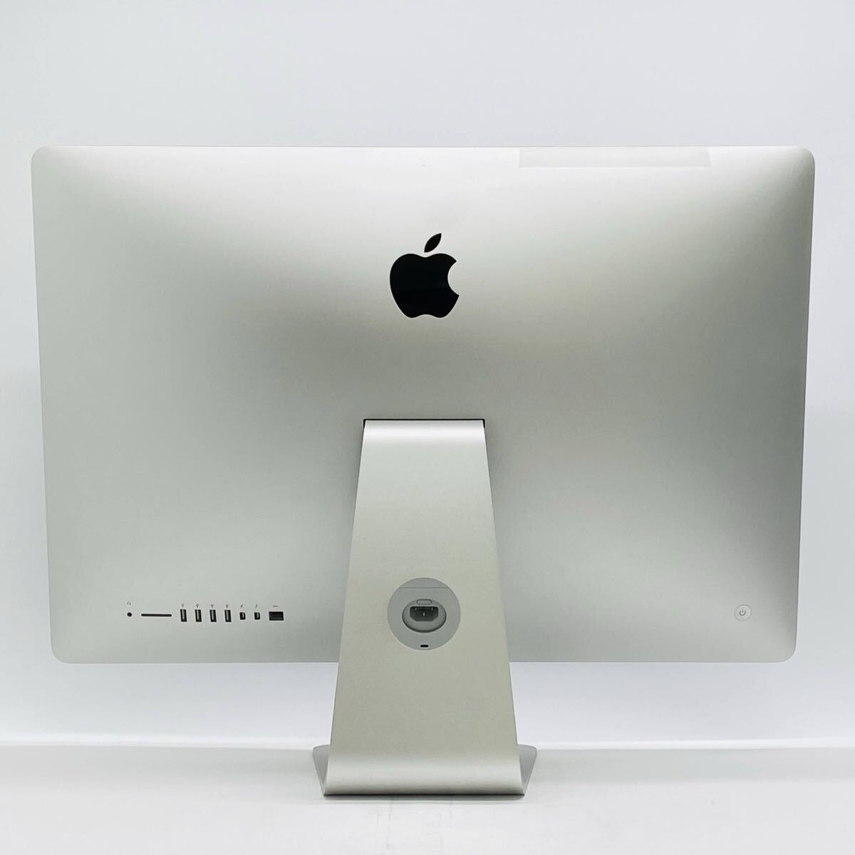 ジャンク iMac 27インチ Late 2012 Core i5 12GB HDD 1TB GeForce GTX