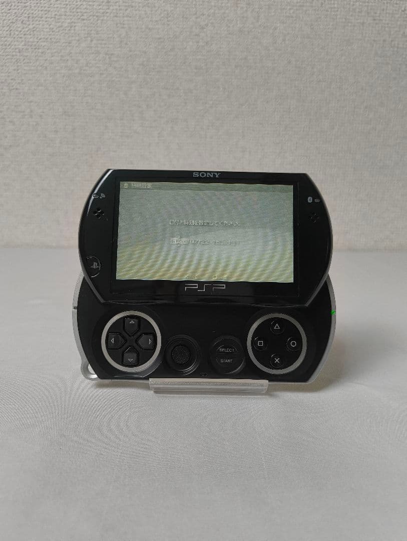 1987【極美品】PSP-1000 ピアノブラック ゲーム PSP 本体 PSP1000 動作