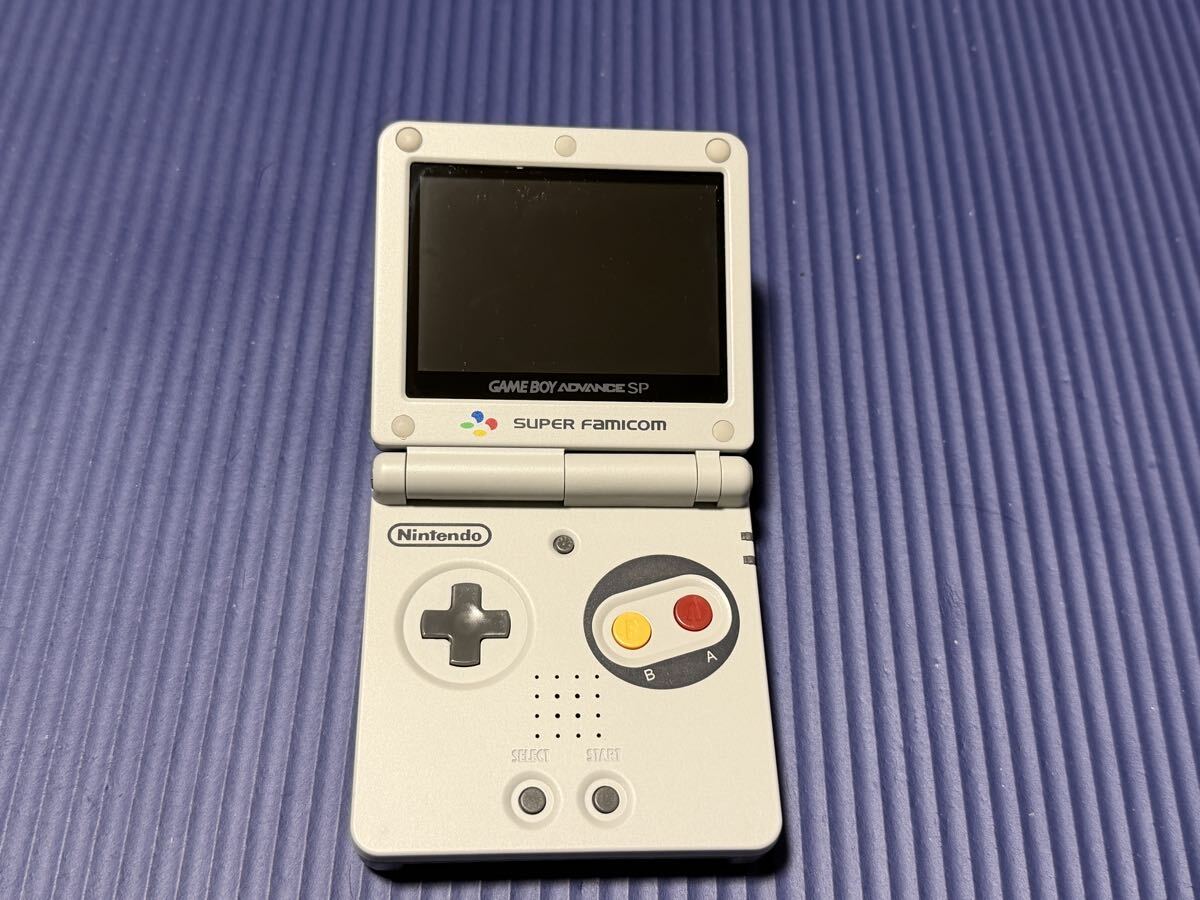 ゲームボーイアドバンス ゲームボーイアドバンスSP｜ayahoo｜千纸鹤日淘