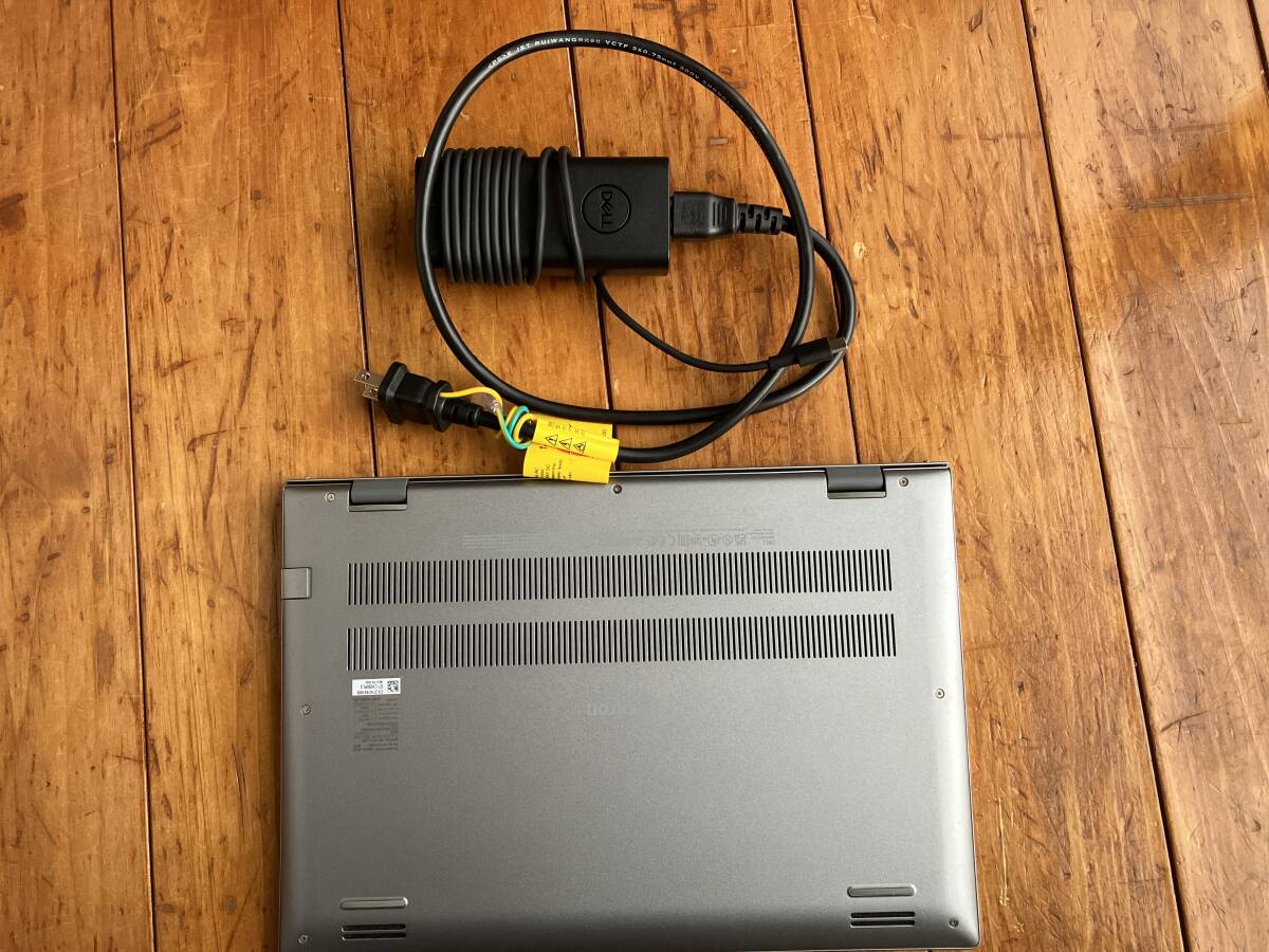 ジャンク品 DELL Inspiron 13, 5310 第11世代i7搭載｜ayahoo｜千纸鹤日淘