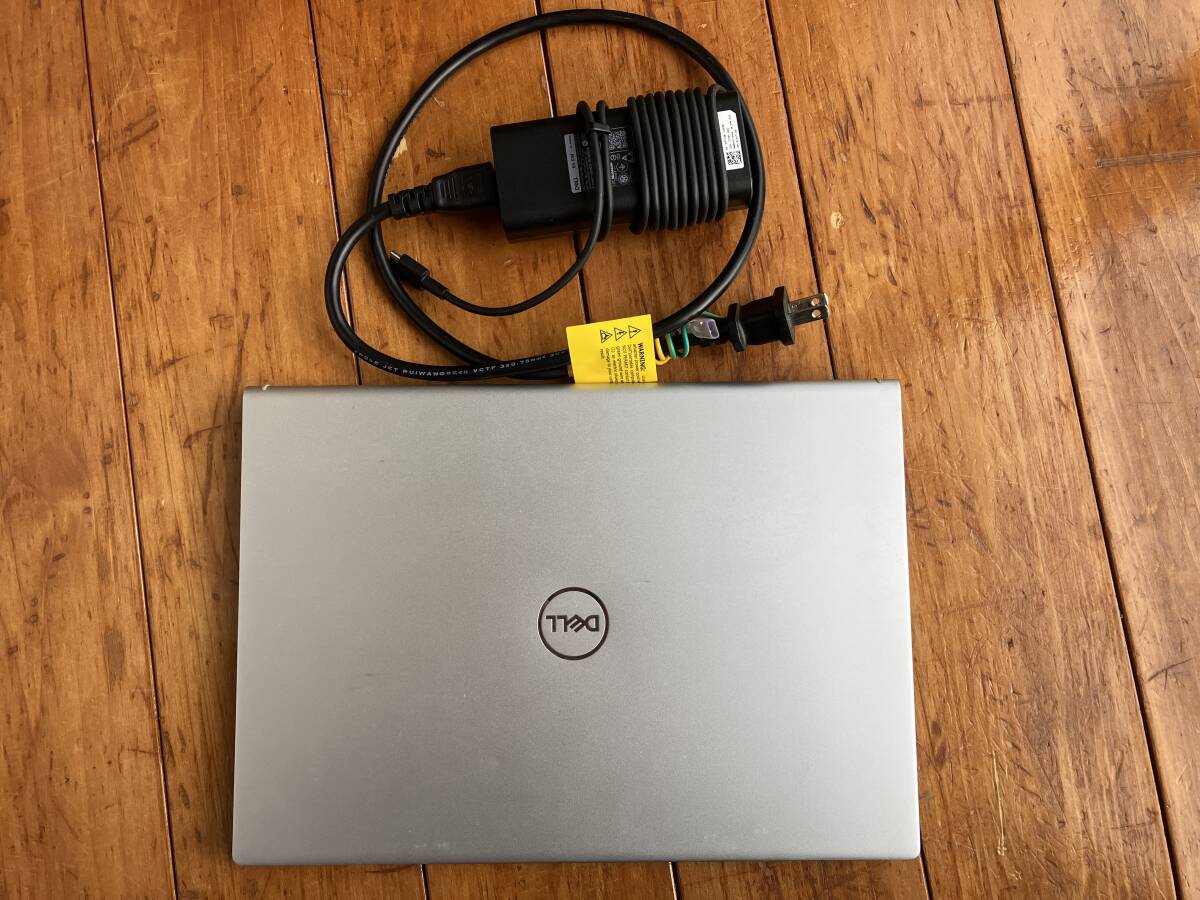 ジャンク品 DELL Inspiron 13, 5310 第11世代i7搭載｜ayahoo｜千纸鹤日淘