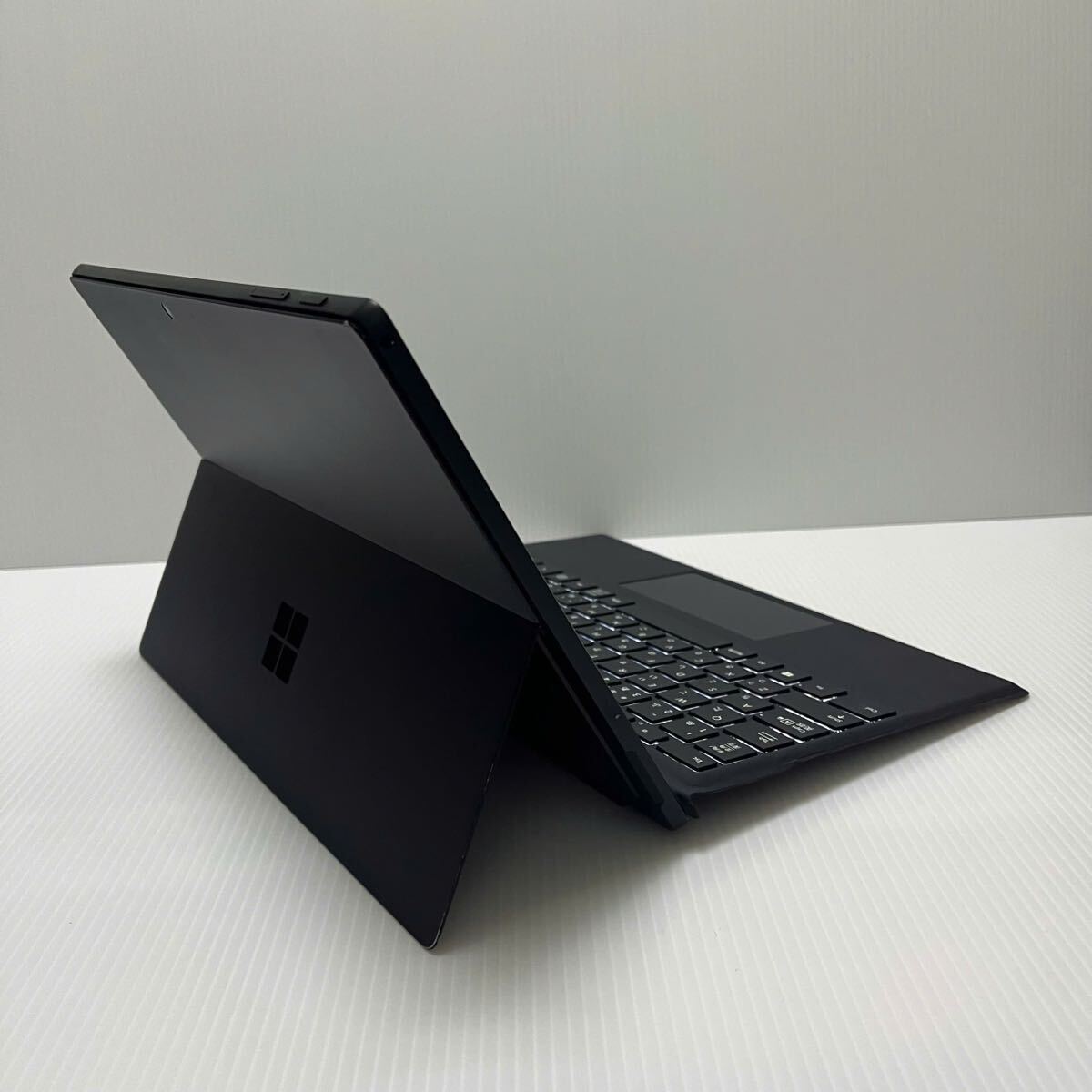 バッテリー良好｜Surface Pro 7+｜2-in-1｜薄型｜タッチパネル｜顔認証