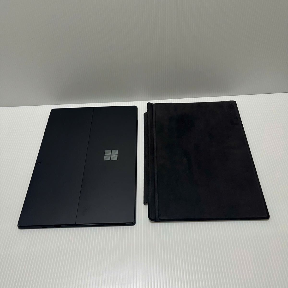バッテリー良好｜Surface Pro 7+｜2-in-1｜薄型｜タッチパネル｜顔認証