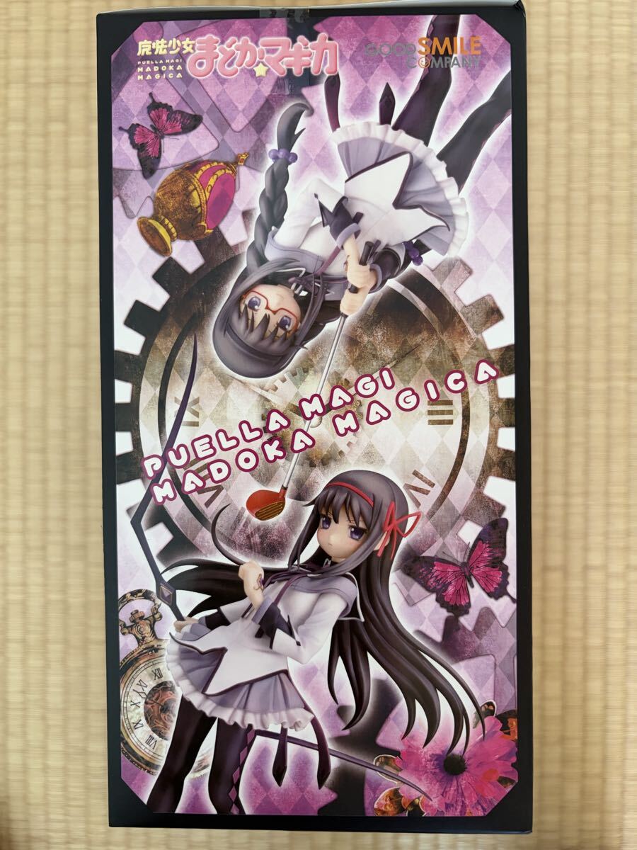 グッドスマイルカンパニー 1/8 暁美ほむら YOU ARE NOT ALONE. 魔法