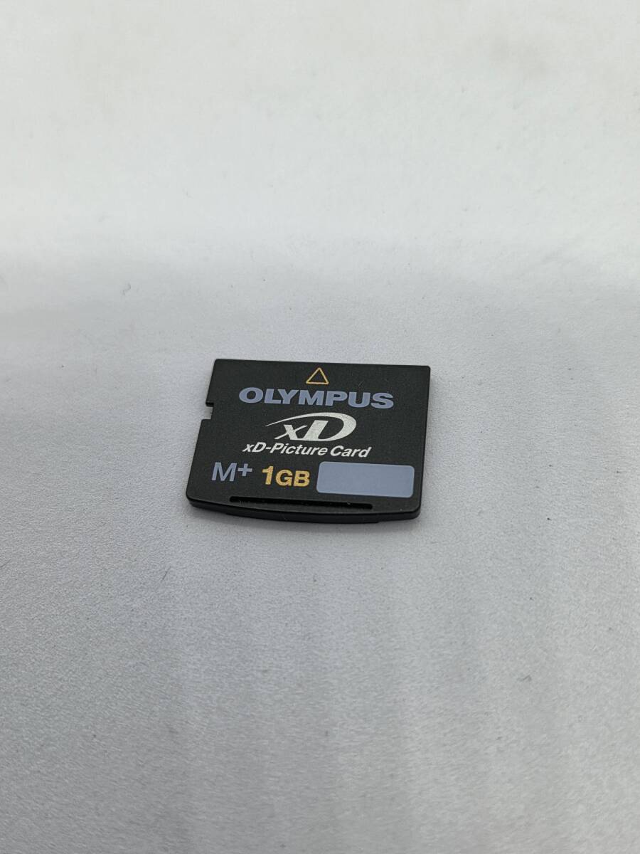動作確認済】OLYMPUS xDピクチャーカード 1GB M+｜ayahoo｜千纸鹤日淘