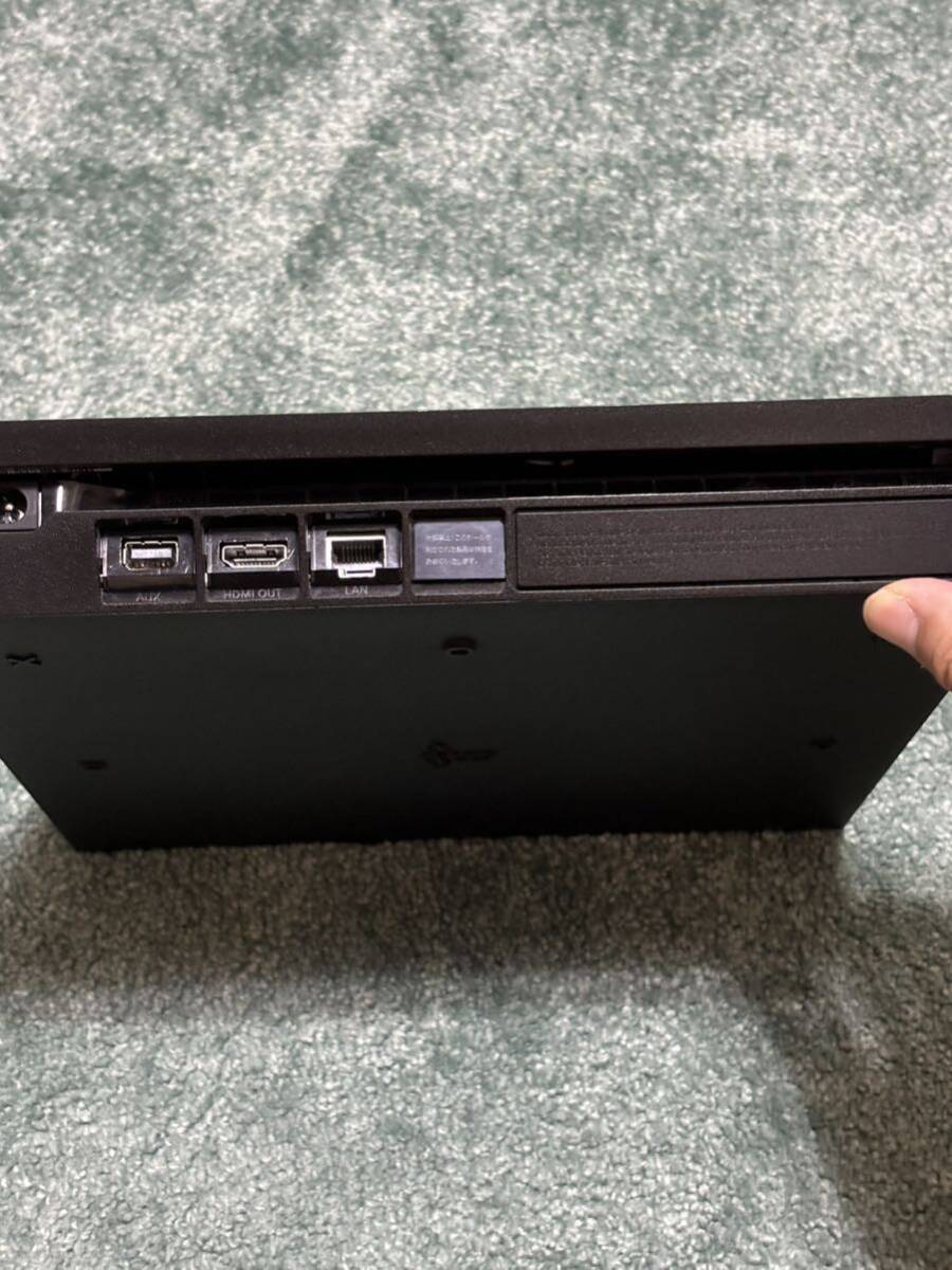 PlayStation4 CUH-2000A B01 コントローラー他オマケ付き - image 8