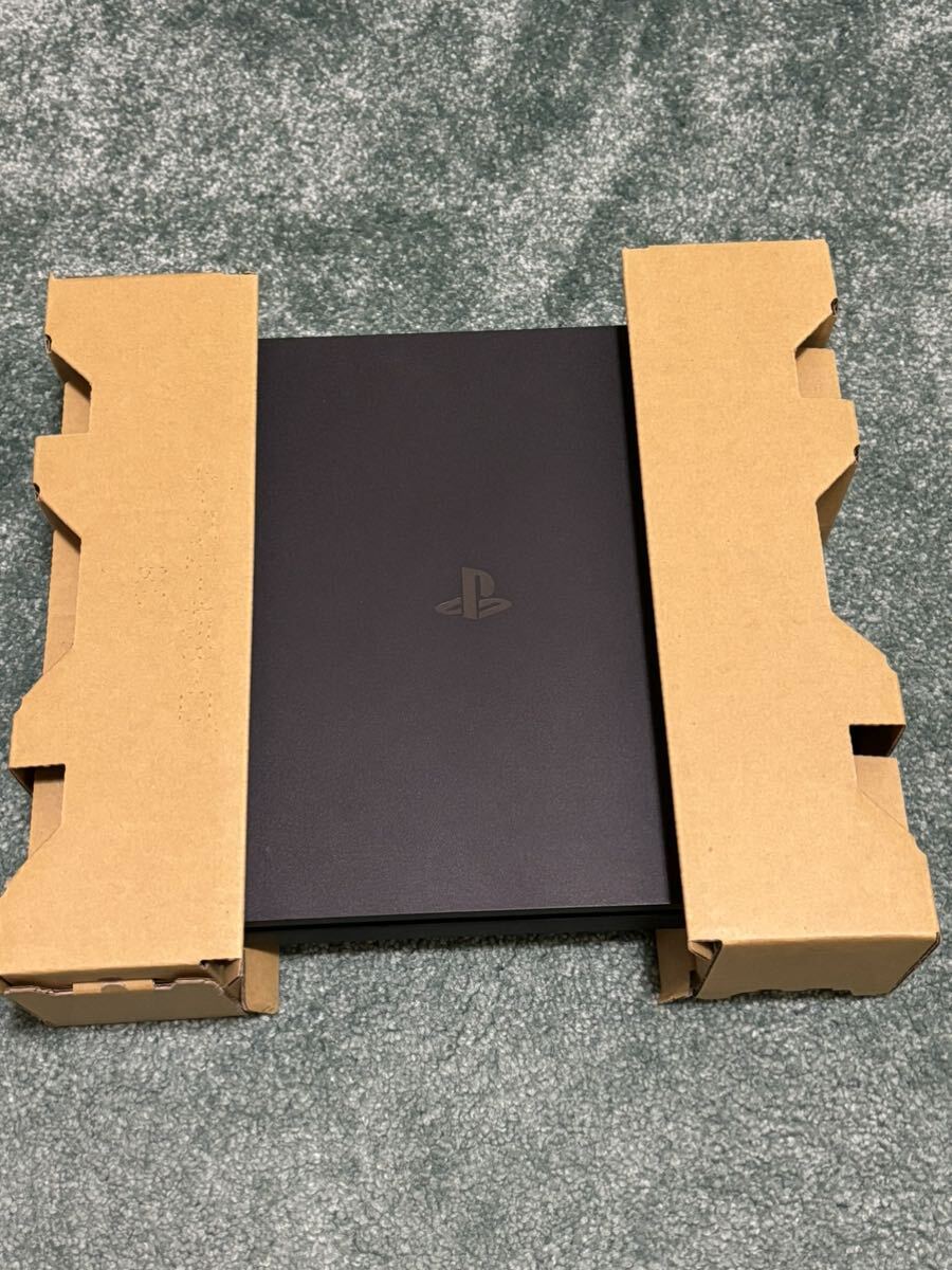 PlayStation4 CUH-2000A B01 コントローラー他オマケ付き - image 10