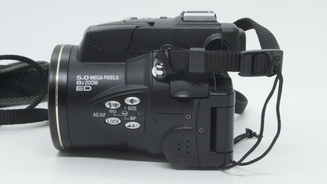 【A3270】 Nikon COOLPIX E5700 ニコン クールピクス ブラック｜ayahoo｜千纸鹤日淘