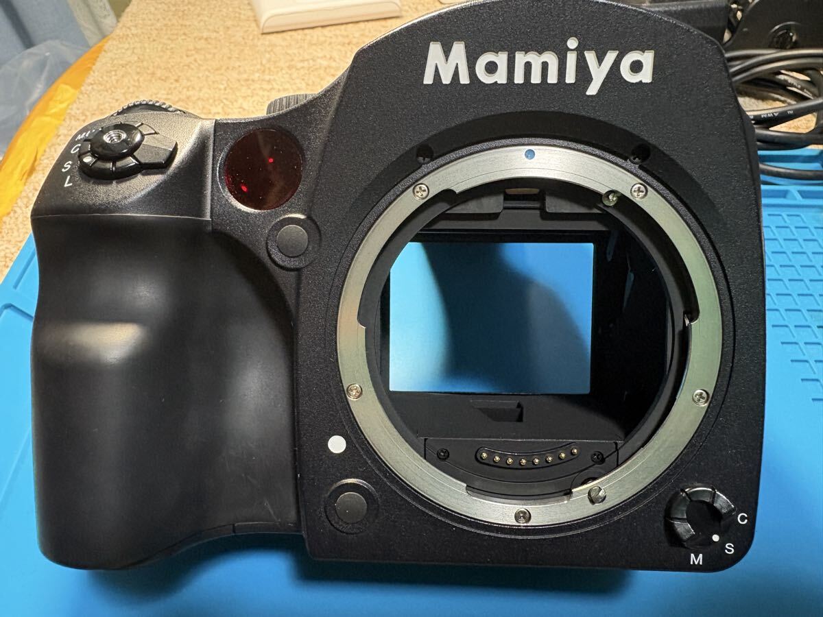 MAMIYA 645 DF 1000 ayahoo mamiya-645-df-1000-ayahoo