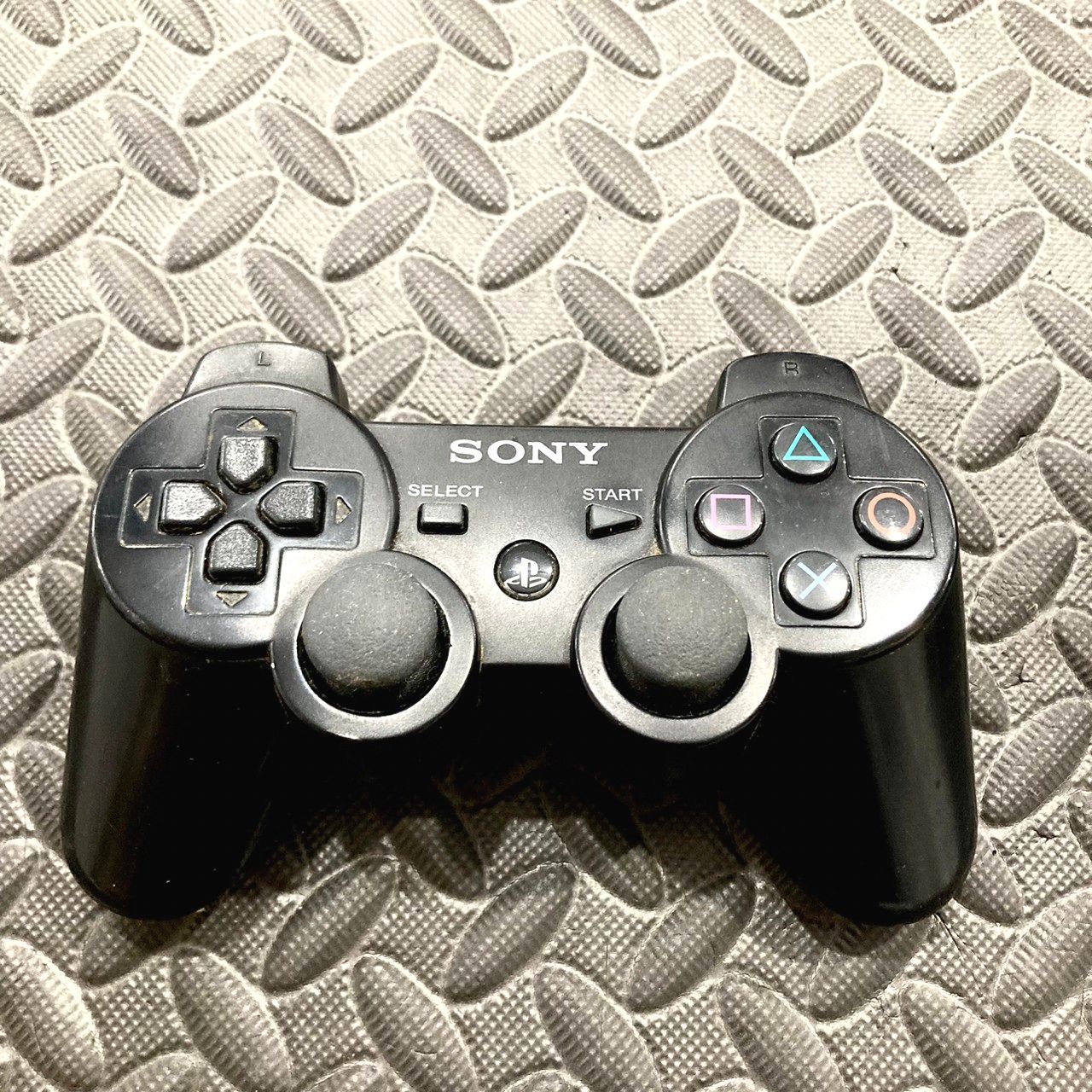 【PS2対応機種】読込OK PS3 本体 60GB CECHA00 すぐ遊べる セット ブラック 黒 純正 コントローラー HDMI ケーブル プレステ3 初期型 - image 15