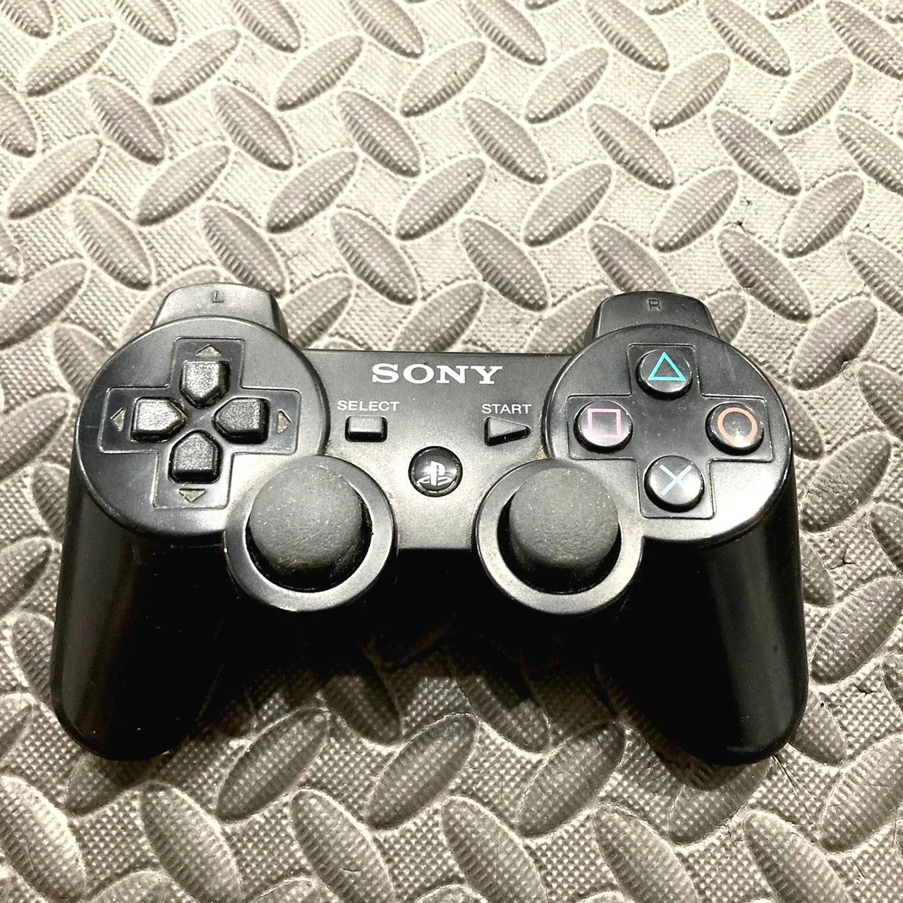 【PS2対応機種】読込OK PS3 本体 60GB CECHA00 すぐ遊べる セット ブラック 黒 純正 コントローラー HDMI ケーブル プレステ3 初期型 - image 16