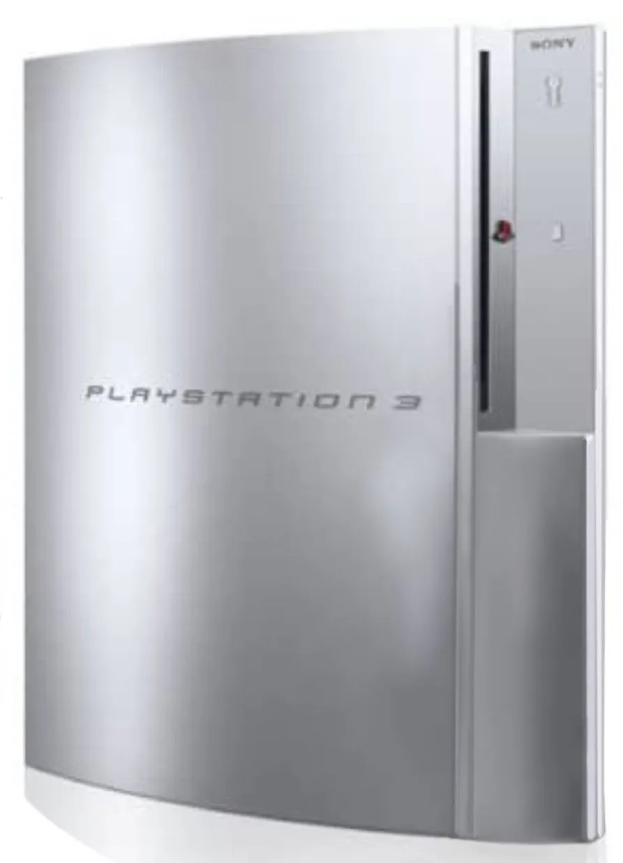 ★PS2非対応型★ 読込OK PS3 本体 40GB以上 厚型 すぐ遊べる セット 純正 コントローラーブラック 黒 ホワイト 白 シルバー 銀 HDMI ケーブル プレステ3 - image 8