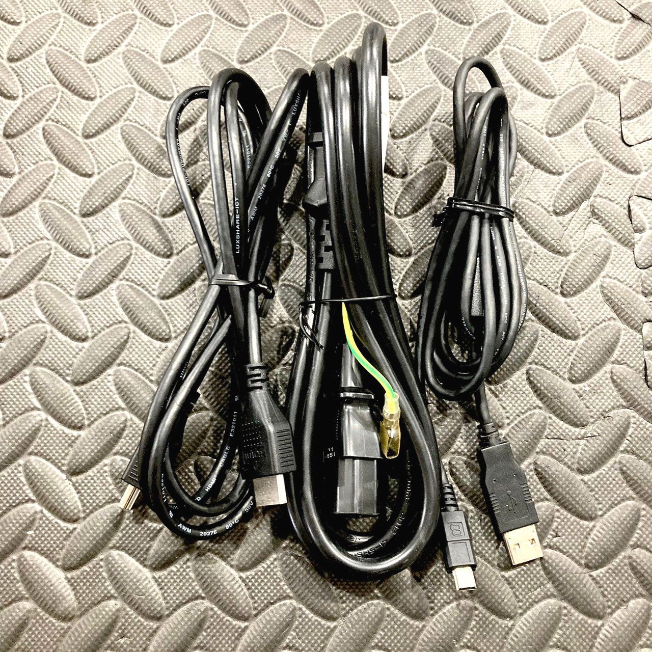 【PS2対応機種】読込OK PS3 本体 60GB CECHA00 すぐ遊べる セット ブラック 黒 純正 コントローラー HDMI ケーブル プレステ3 初期型 - image 17