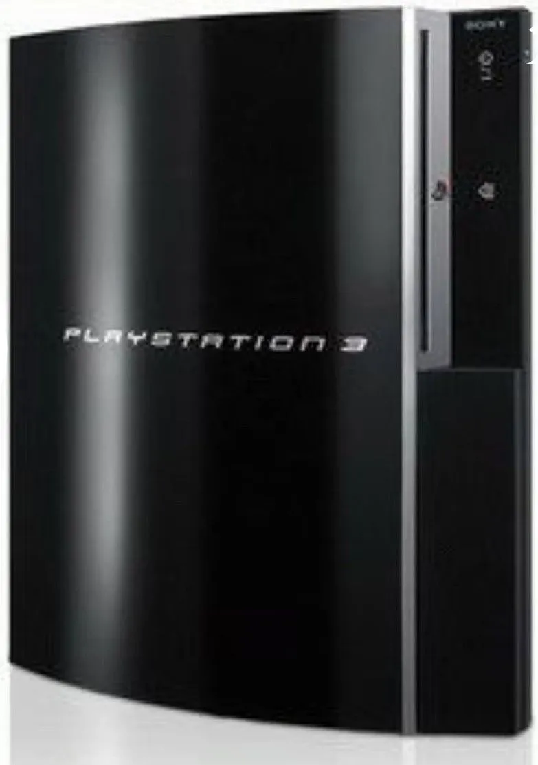 ★PS2非対応型★ 読込OK PS3 本体 40GB以上 厚型 すぐ遊べる セット 純正 コントローラーブラック 黒 ホワイト 白 シルバー 銀 HDMI ケーブル プレステ3 - image 4