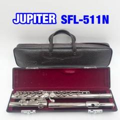 フルート　ジュピター JUPITER ジュピター フルート JFL-511 - メルカリ