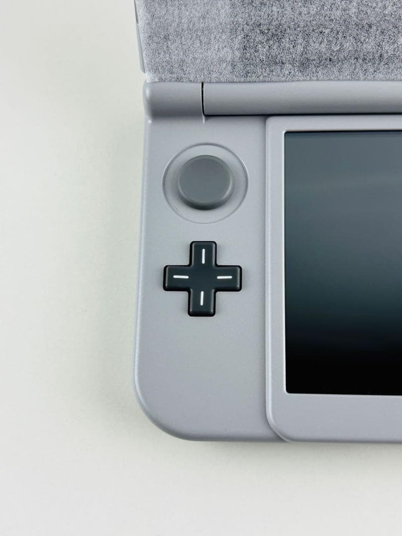 未使用 New 3DS LL 本体 スーパーファミコン new3dsll 完備品 - image 15