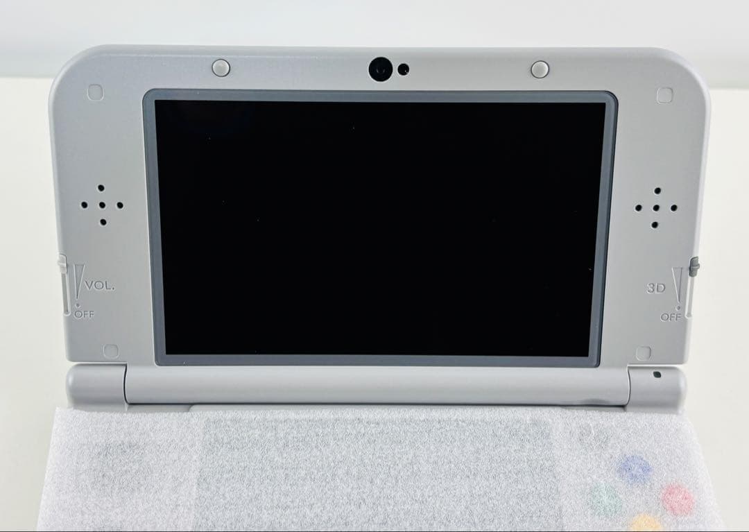 未使用 New 3DS LL 本体 スーパーファミコン new3dsll 完備品 - image 16