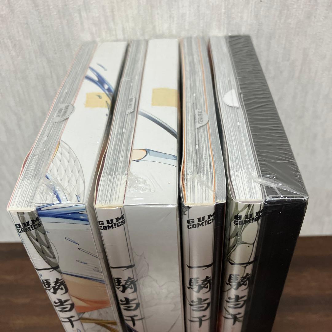 一騎当千 初回限定盤 11巻.12巻.13巻.17巻.18巻.19巻.20巻 - image 7