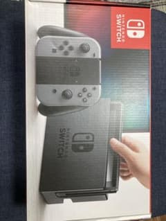 【ジャンク品】Nintendo Switch本体 Nintendo Switch｜任天堂