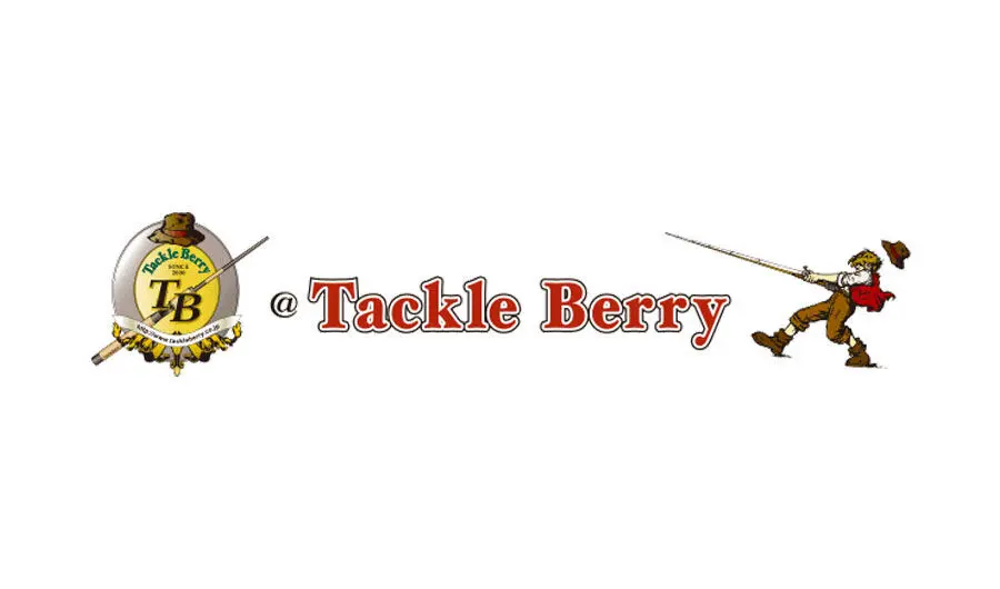 Tackle Berry