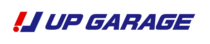 Up Garage Japan