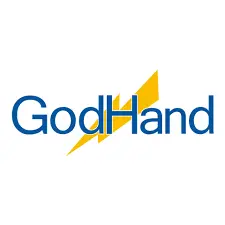 GodHand Tools Japan Official Shop