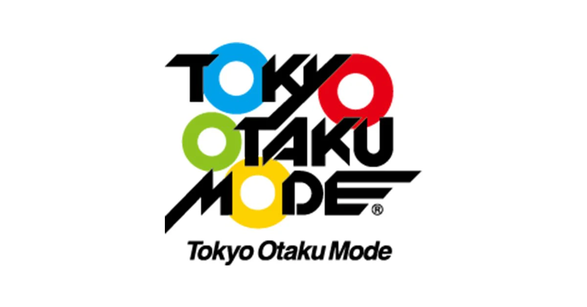 Tokyo Otaku Mode Official Shop