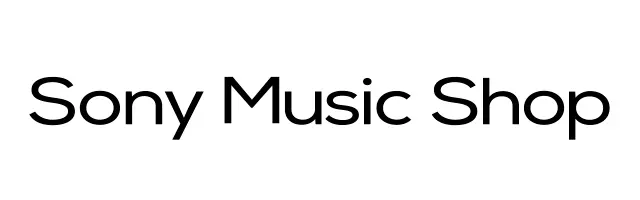 Sony Music Shop Japan